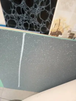 Antistatic Tile