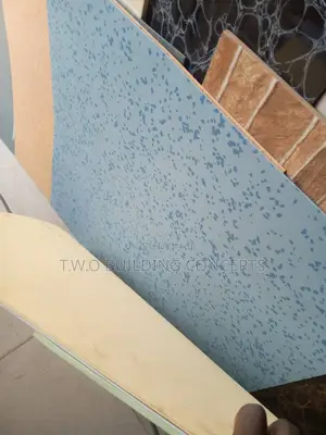 Antistatic Tile