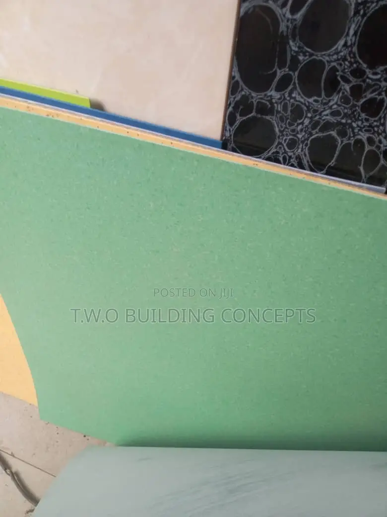 Antistatic Tile