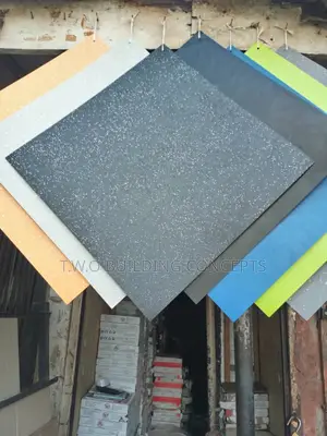 Antistatic Tile
