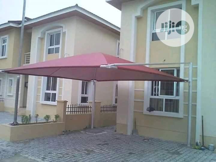 Carports / Car Ports Engineer