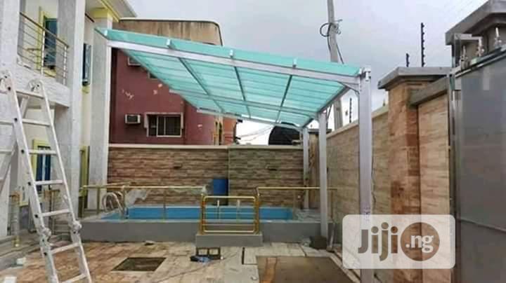 Carports / Car Ports Engineer