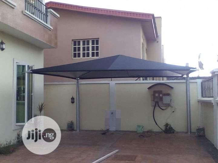 Carports / Car Ports Engineer