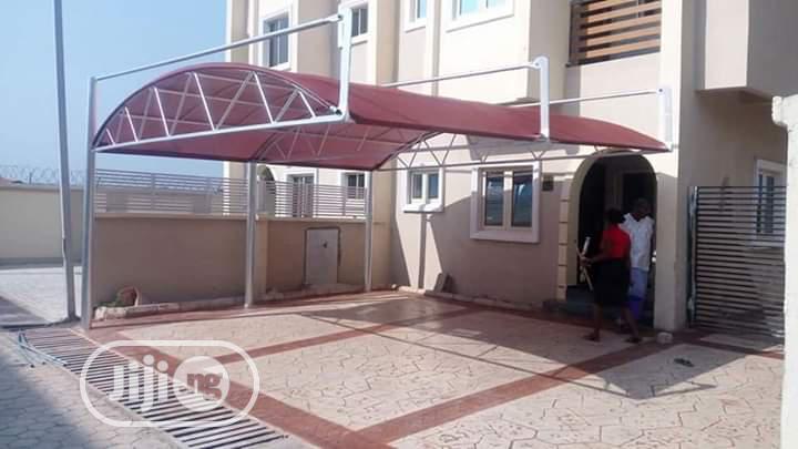 Carports / Car Ports Engineer