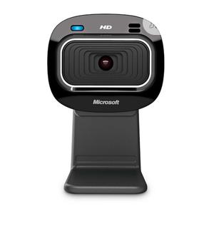 Microsoft Lifecam HD-3000 Web Camera