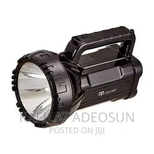 Dp Searchlight