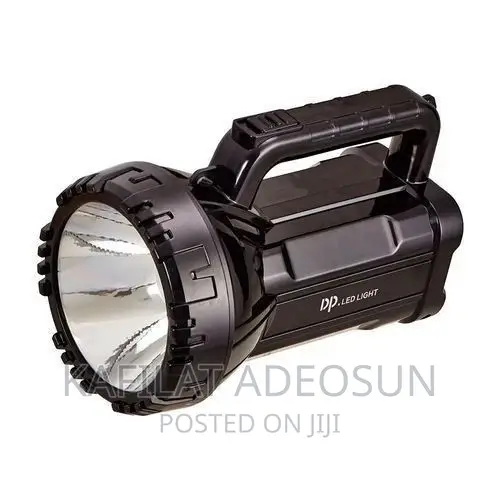 Dp Searchlight