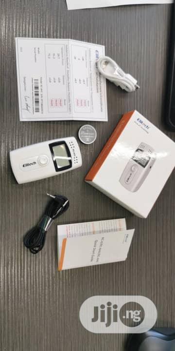 Elitech Rc-4hc Usb Tempre Humidity Data Logger Datalogger