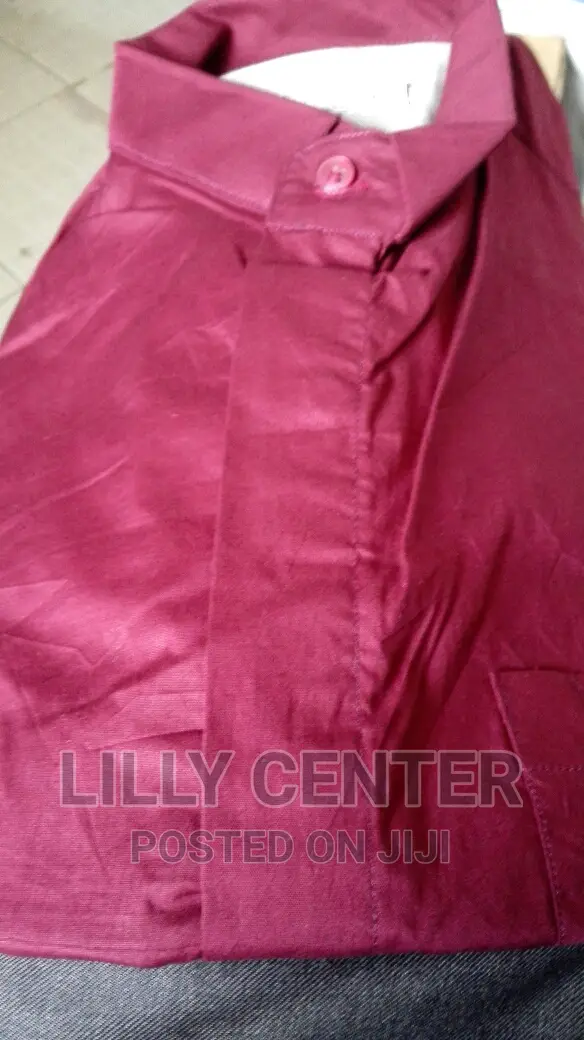 Clergy Wear