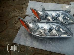 2007 Camry Head Lamp