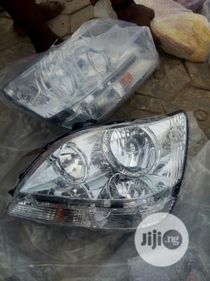 Rx 300 Head Lamp