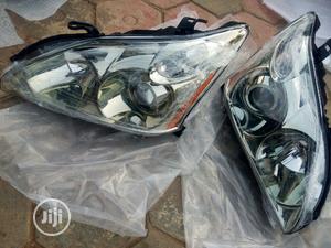 Rx 330 Head Lamp