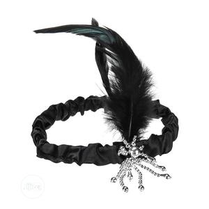 Flapper Gloves Necklace Gatsby Style Charleston Accessories
