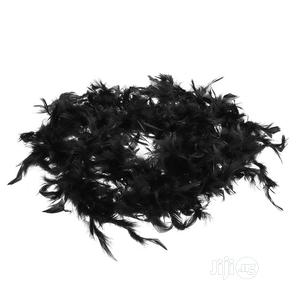 Gatsby Charleston Boa Flapper Style Accessories