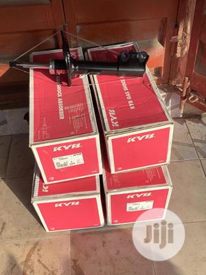Lexus Rx330 Shock Absorber Kyb (Japan Standard)