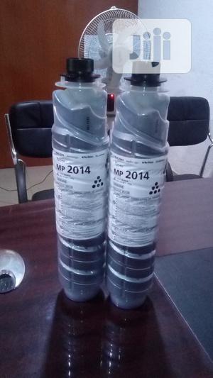 Ricoh MP 2014 Toner