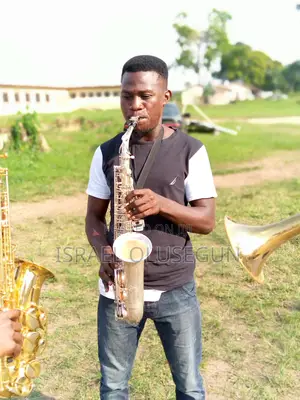 Birthday Surprises/Music Teacher