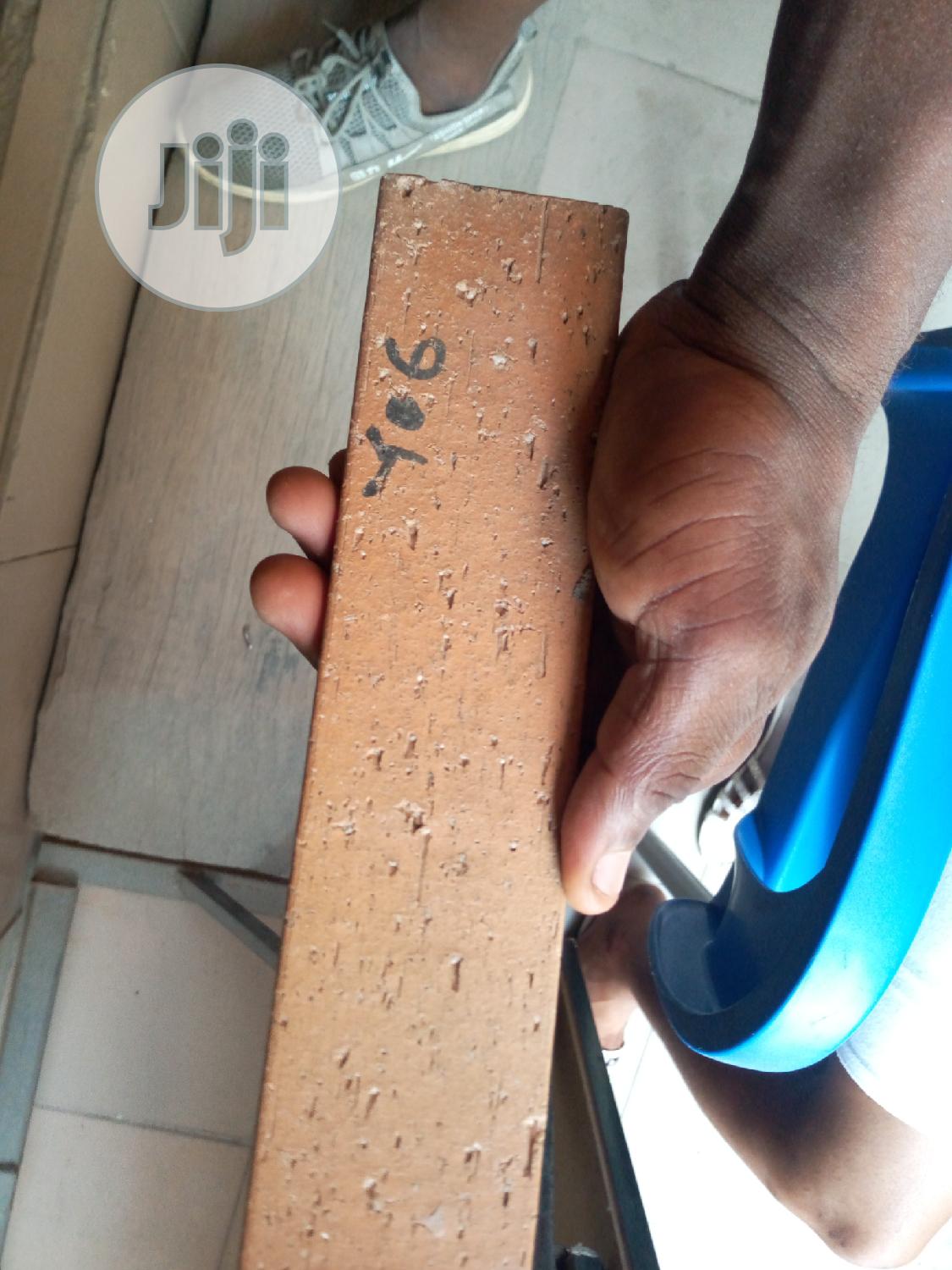 China Brick Tiles