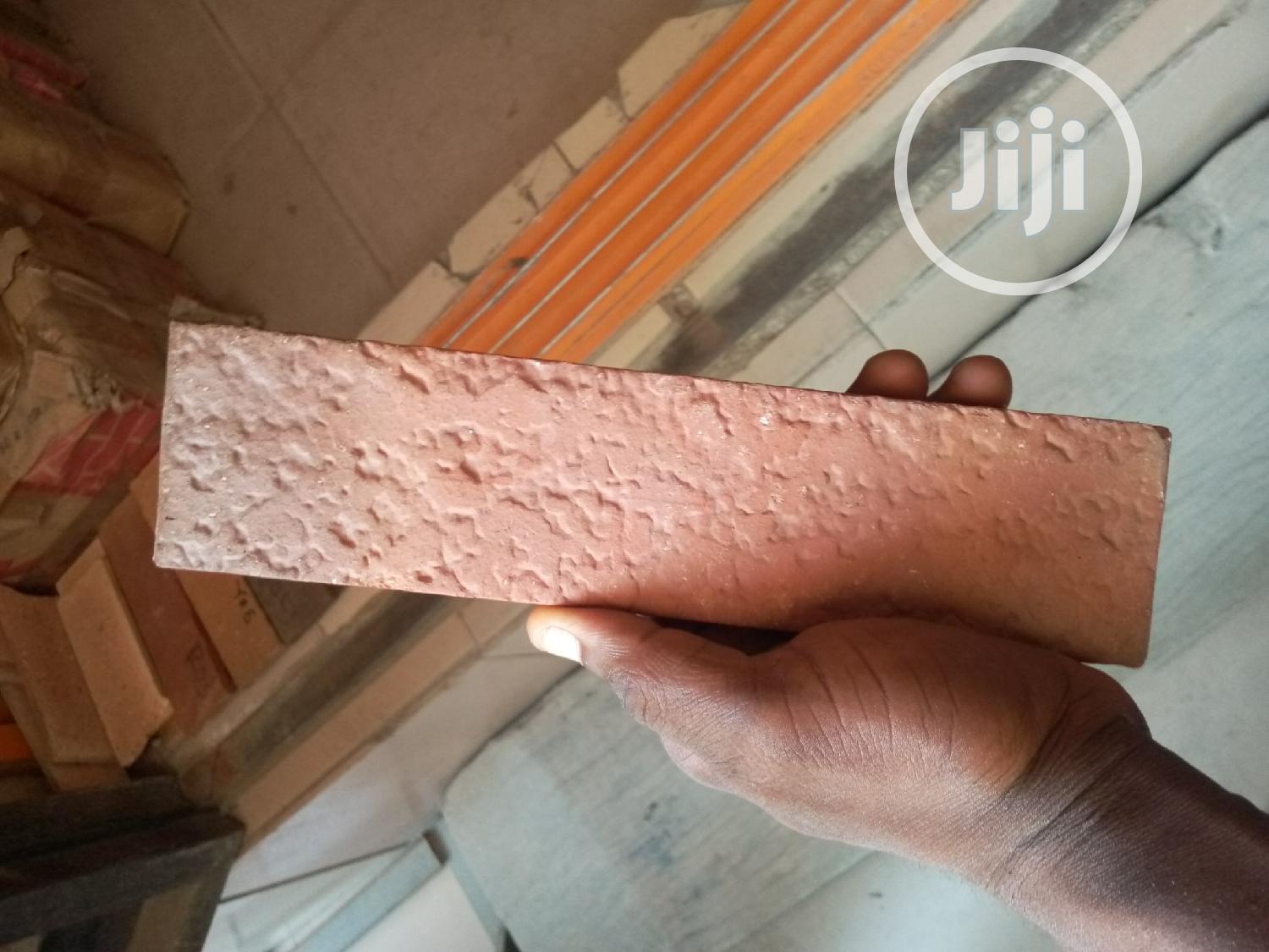 China Brick Tiles