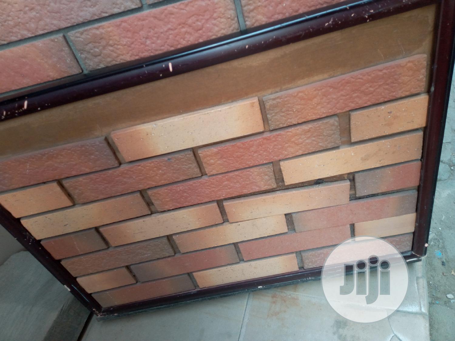 China Brick Tiles