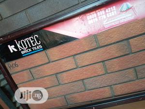 China Brick Tiles