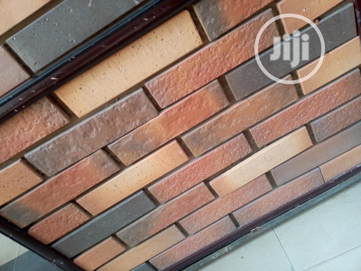 China Brick Tiles