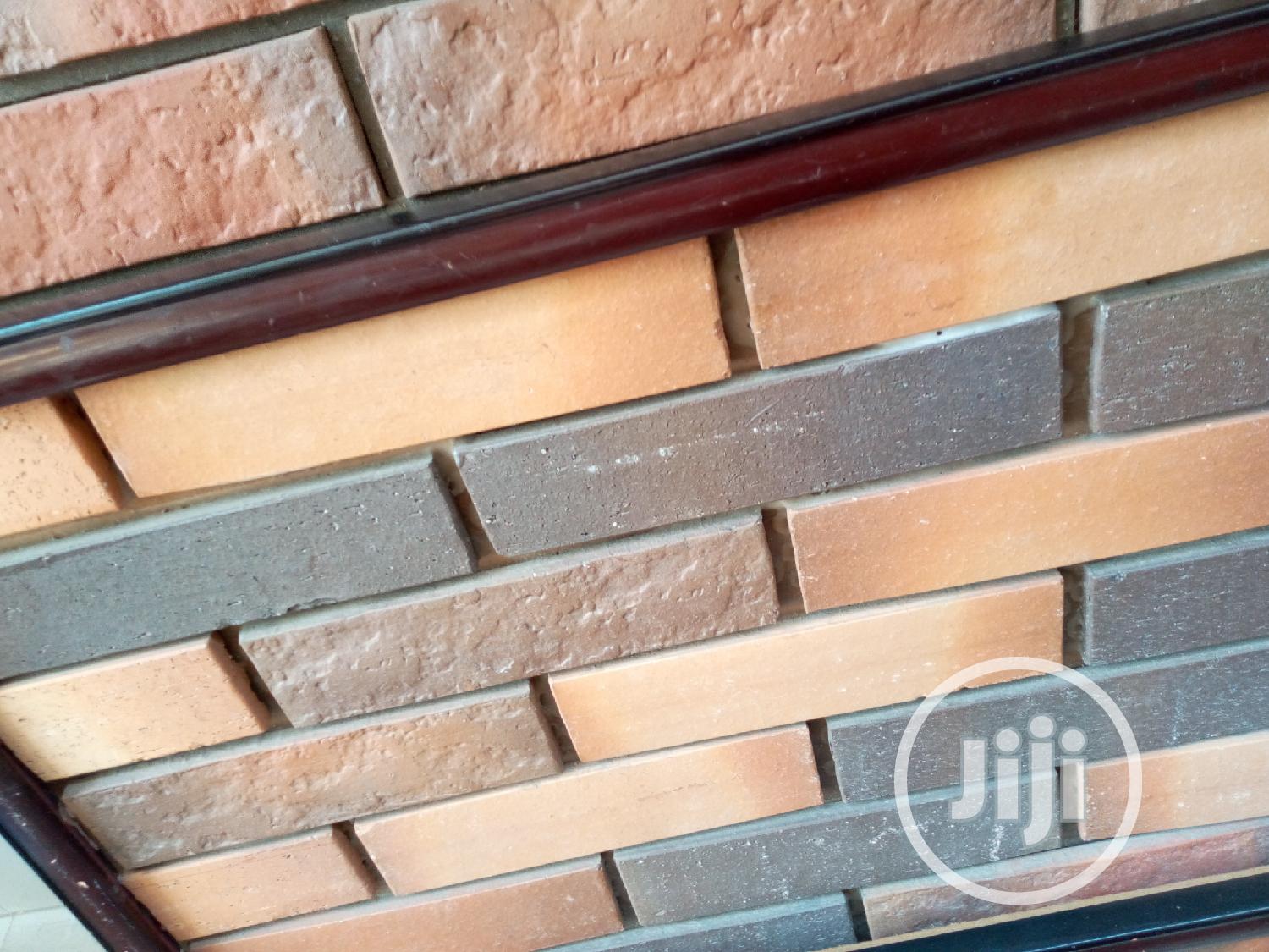 China Brick Tiles