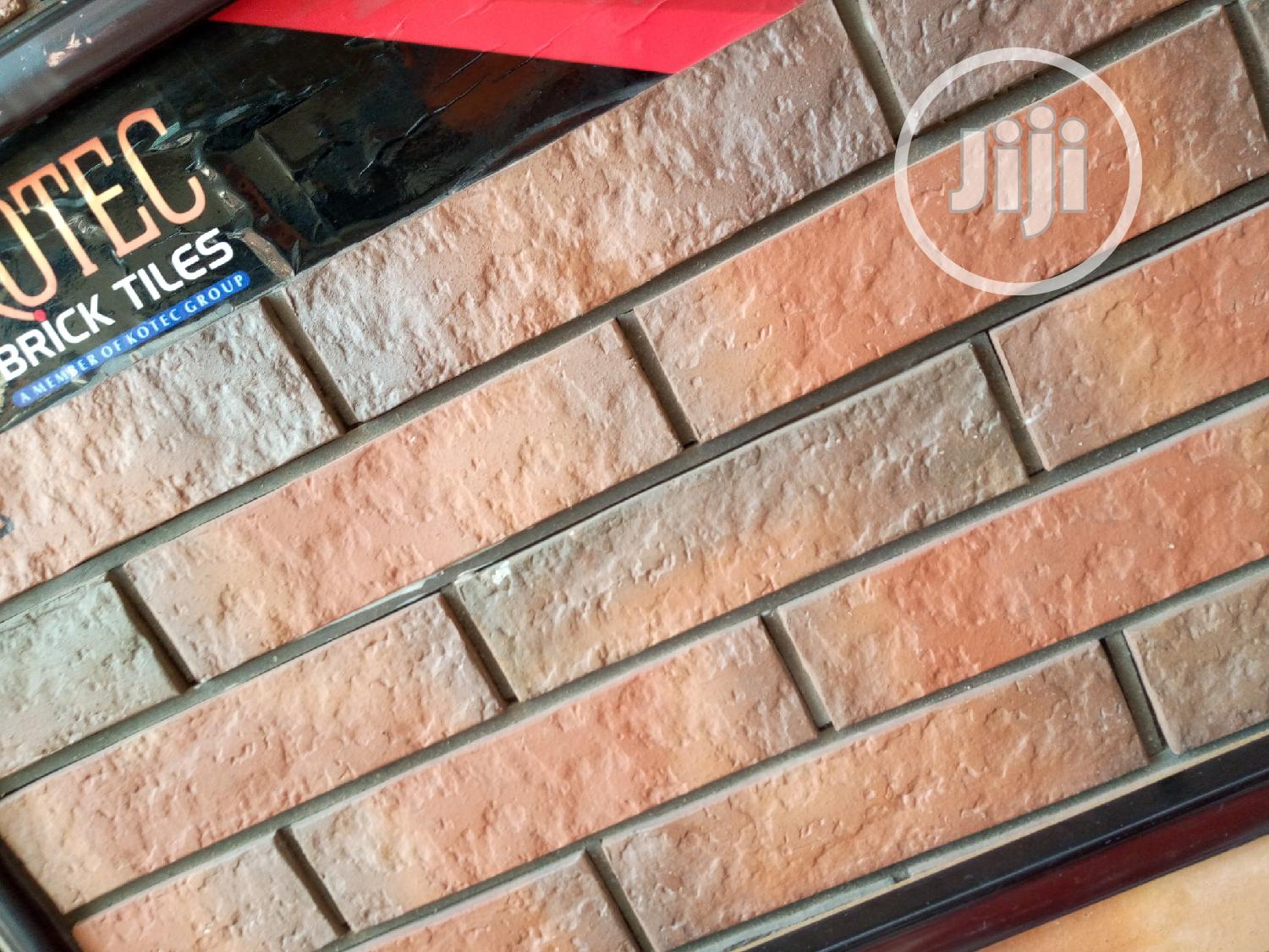 China Brick Tiles
