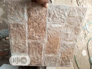 Crack Wall and Floor Tiles