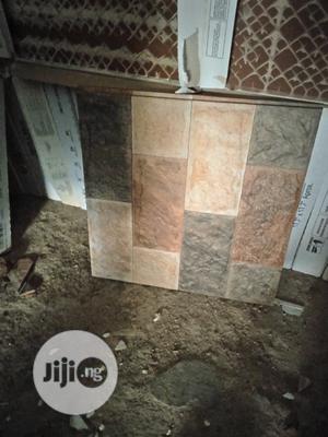 Crack Wall and Floor Tiles