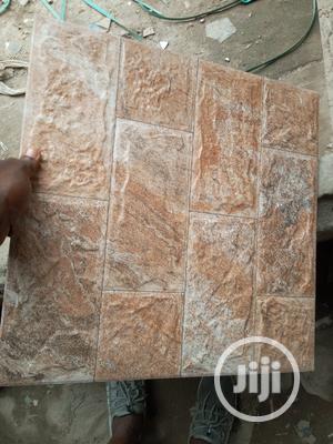 Crack Wall and Floor Tiles