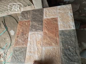 Crack Wall and Floor Tiles