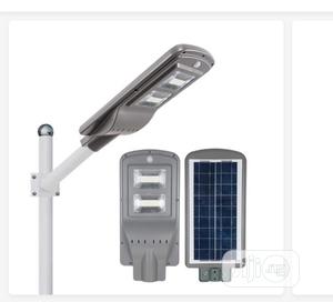 Solar Led Street Light