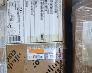 Cisco Asa5506-k9 With Firepower Service