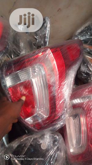 Rear Lamp FORD EXPLORER 2016 MODEL
