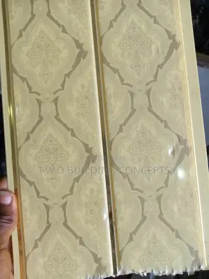 P.V.C Ceiling 8inch