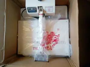 Two Lion Heat Transfer Machine Size 62