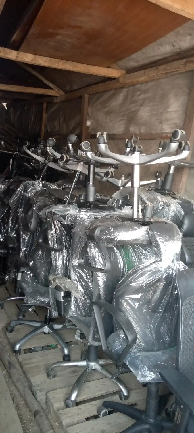 Used Office Chair