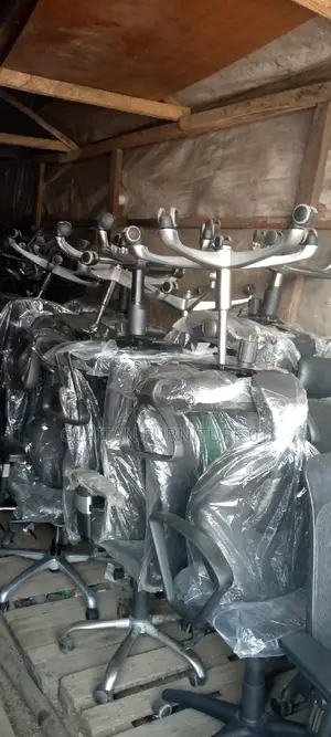 Used Office Chair
