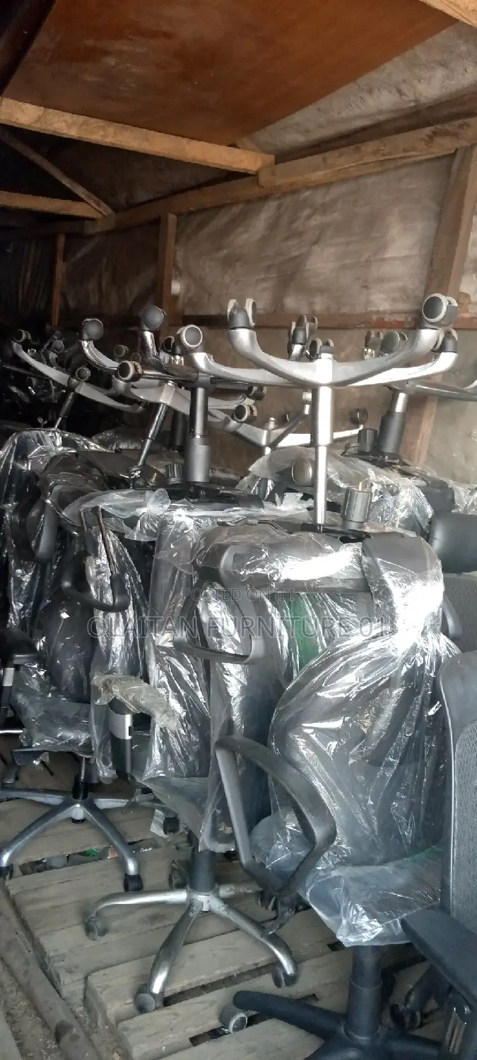 Used Office Chair