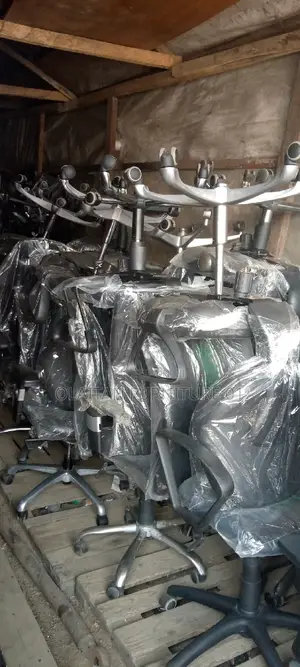Used Office Chair