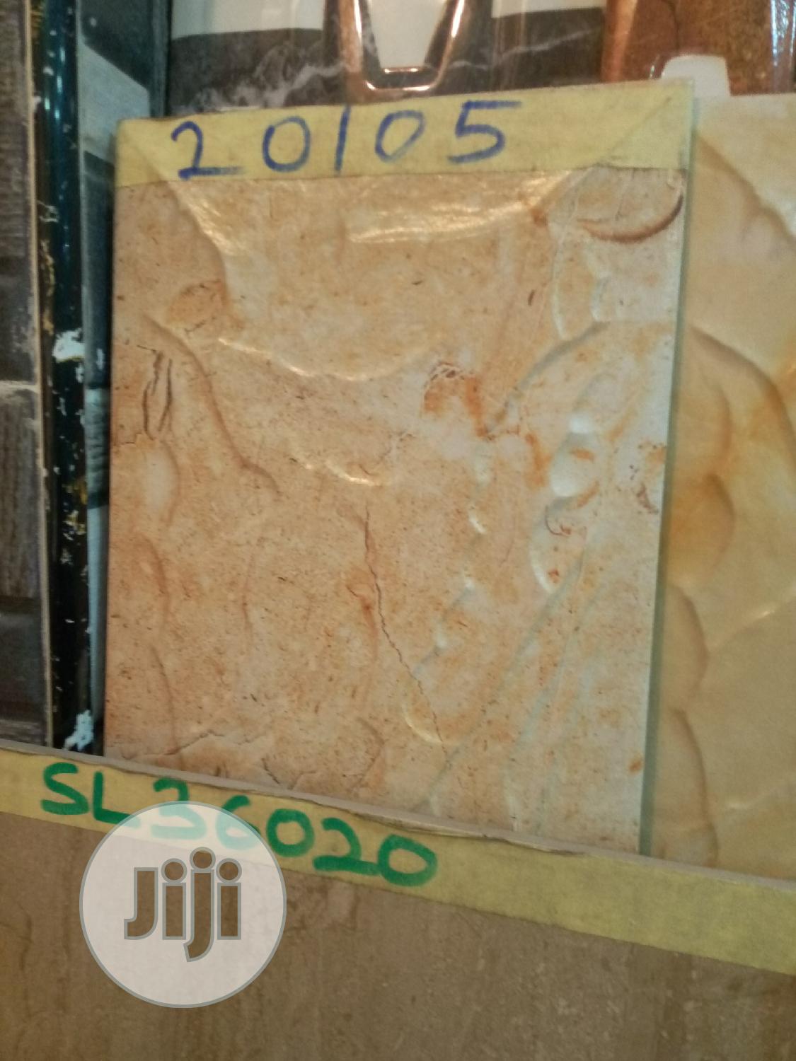 Crack Wall Tiles 20x40