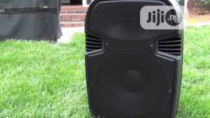 Loud Pro-King Bluetooth Speaker