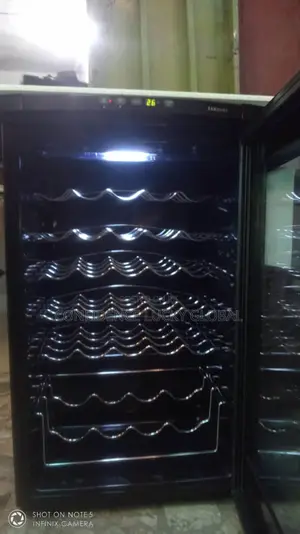 Wine Chiller