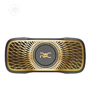 Monster ROC Backfloat Wireless Bluetooth Speaker