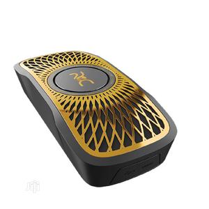 Monster ROC Backfloat Wireless Bluetooth Speaker
