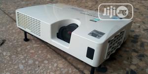 Portable Hitachi HDMI Projector