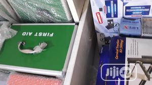 First Aid Box