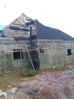 We Deal In Various Roofing Sheet Product In Lagos