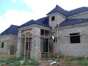 Best Stone Coated Roofing Sheet In Lagos
